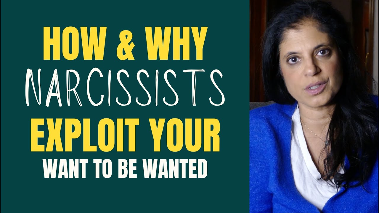 The vulnerability of &ldquo;wanting to be wanted&rdquo;