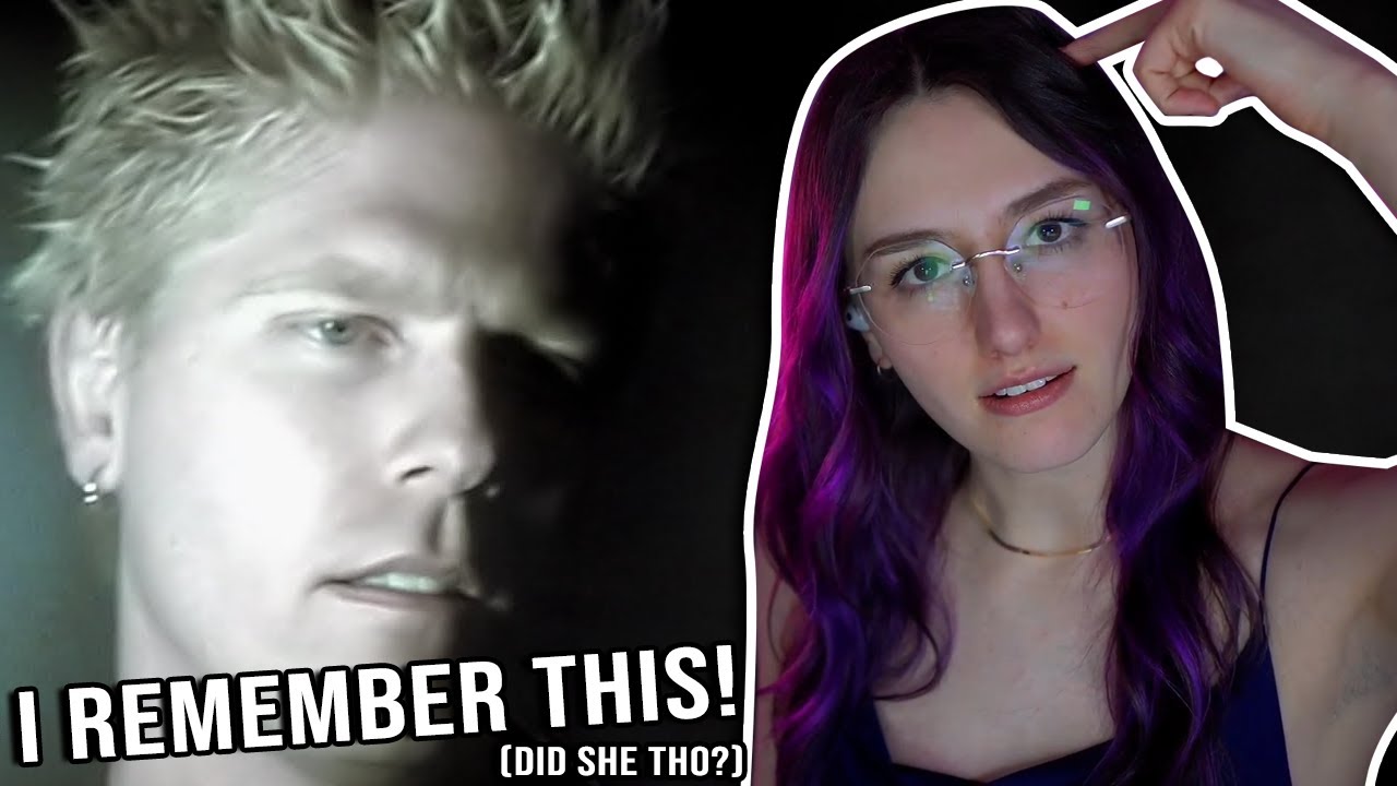 The Offspring - Gone Away | Singer Reacts |
