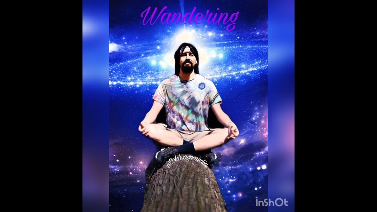 Wandering - Big Toke