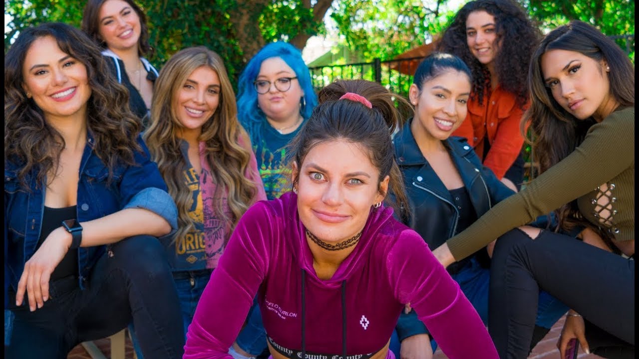 I'm Obsessed | Hannah Stocking