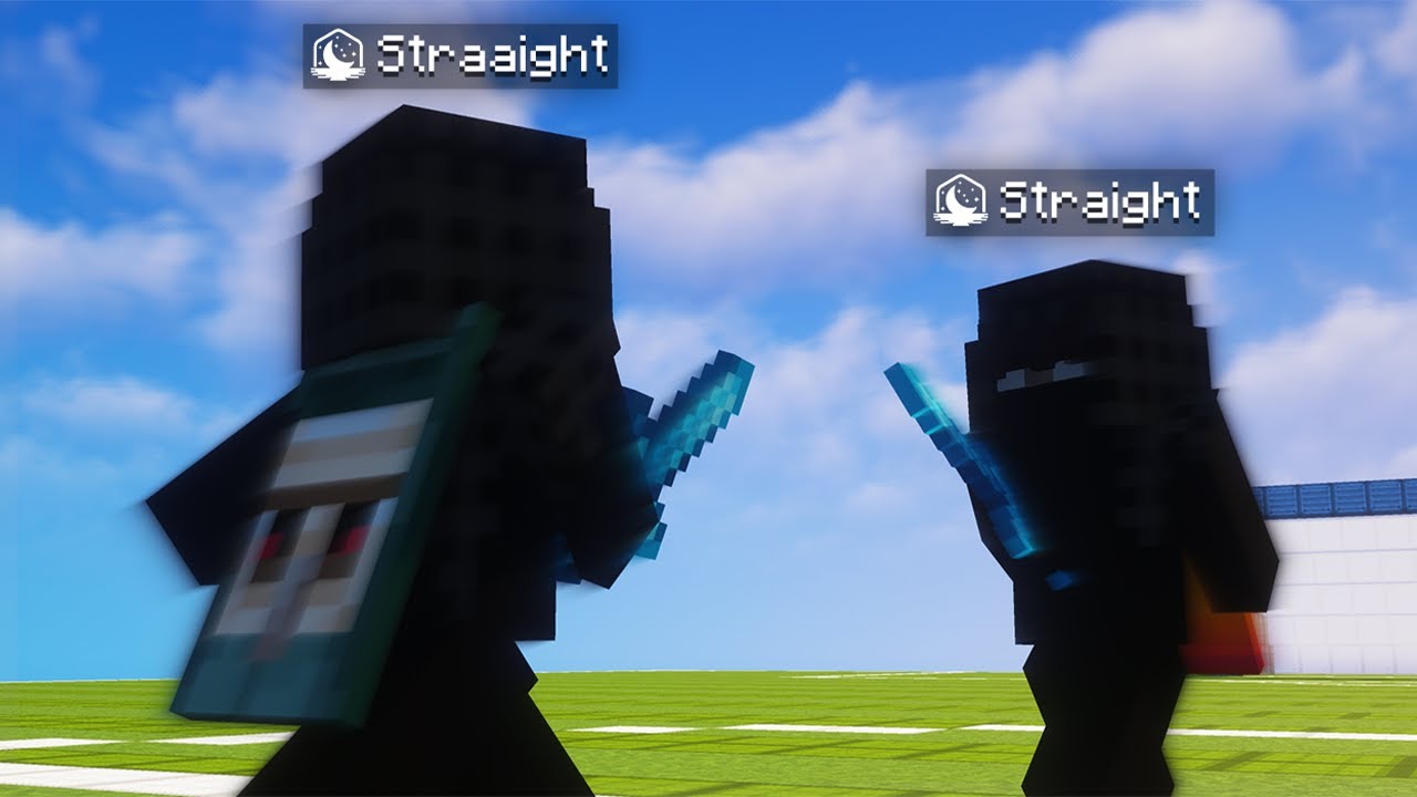Straaight vs Straight&hellip;