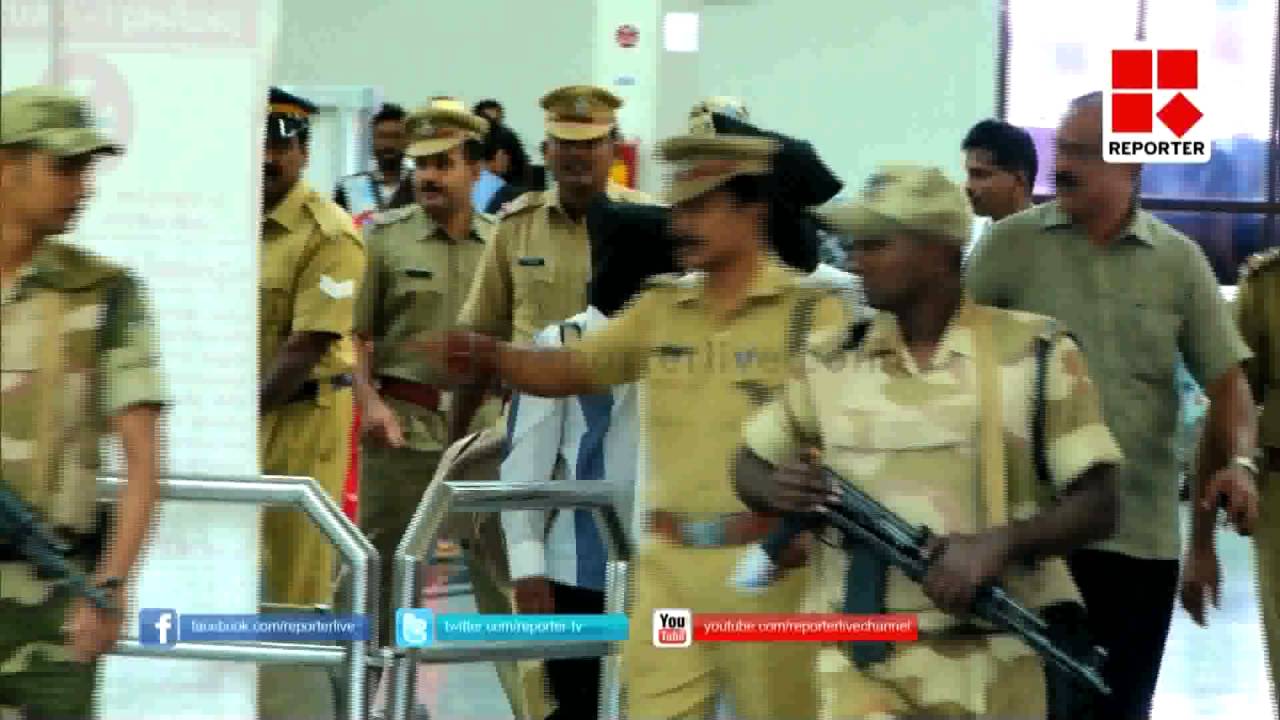 Police confirms the IS relation of Missing People From Kerala