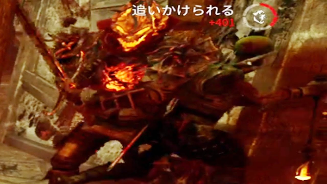 隠れてるロッカーの近くでおもしろいことするのやめて-Dead by Daylight【EXAM】