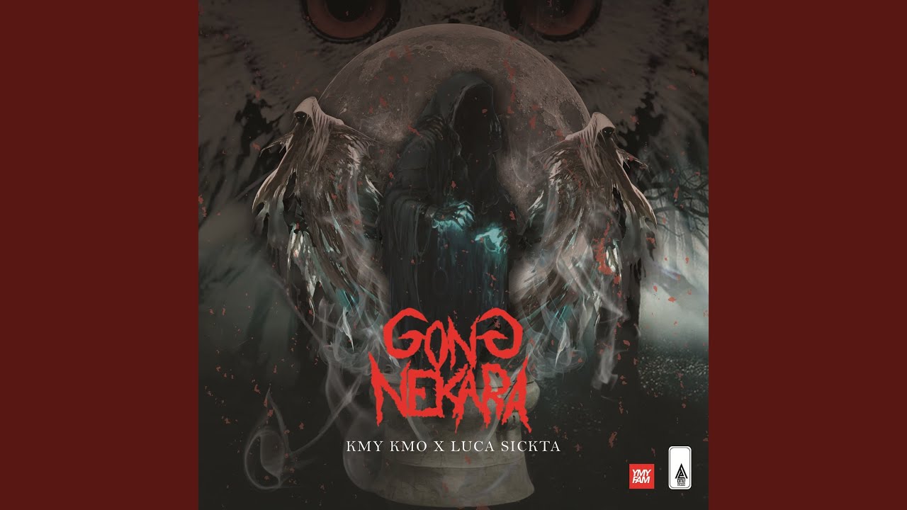 Gong Nekara