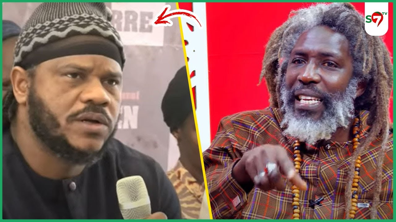 Amnistie: Dieuwrigne Ndiassé recadre sévèrement Thiat, Yen A Marre 