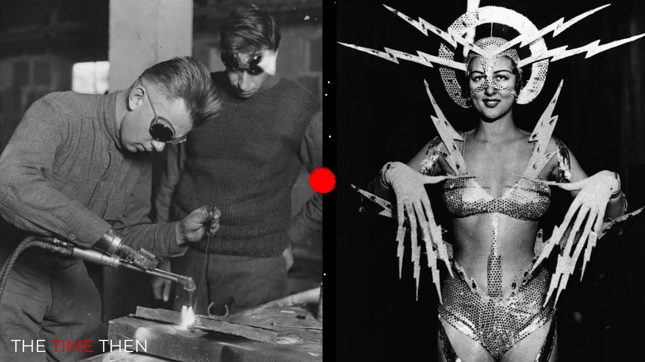 The Secret History Album: Rare Photos That Will Astonish You