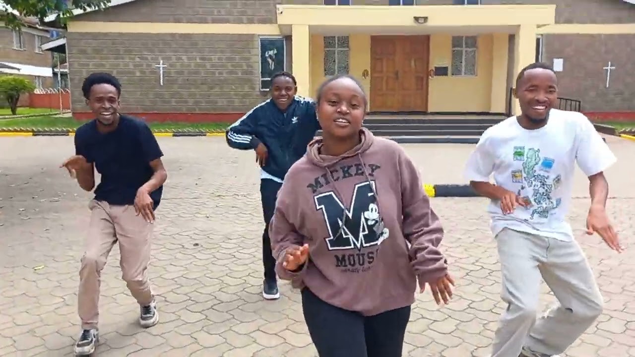 Holy Turn Up | Gospel Dance Mix🔥🙌