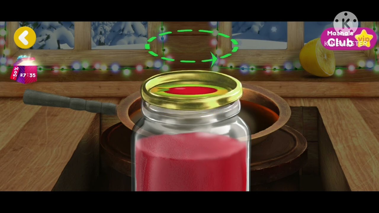 Let's go pizza party masha and the bear 🐻 🐻‍❄ 😋 