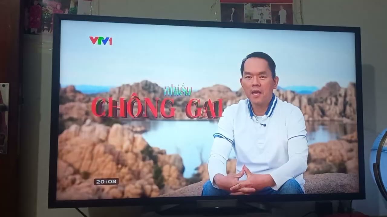 VTV4 & VTV1 - Hình Hiệu Ngày Trở Về - Mùa Gieo Hạt (Từ 17 - 19/2/2026)