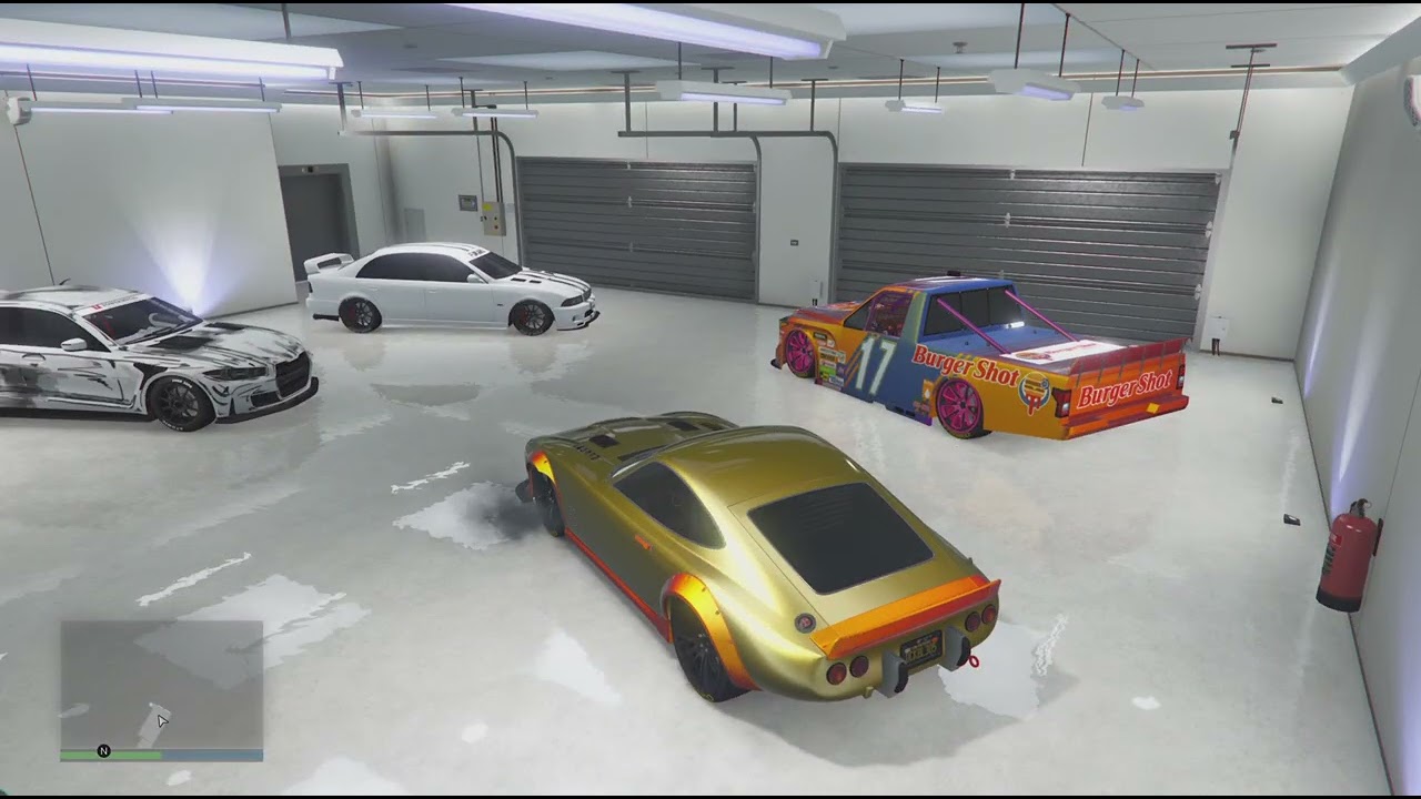 Grand Theft Auto V_20260313173023