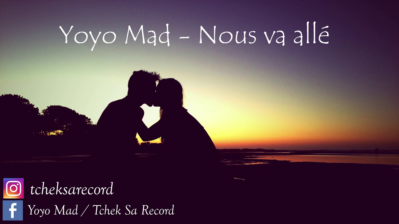 Yoyo Mad - 