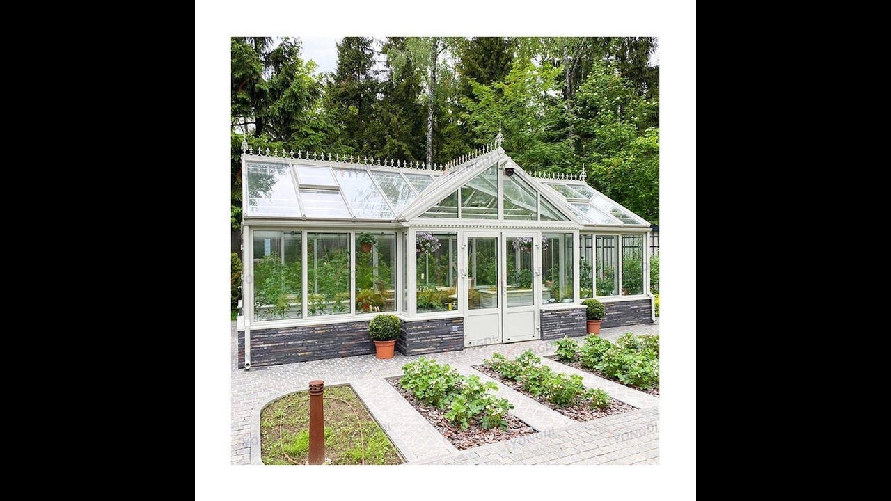 Nachhaltiges Photovoltaik Solar Glas für den Hinterhof Transparente Solarlösung im Detail