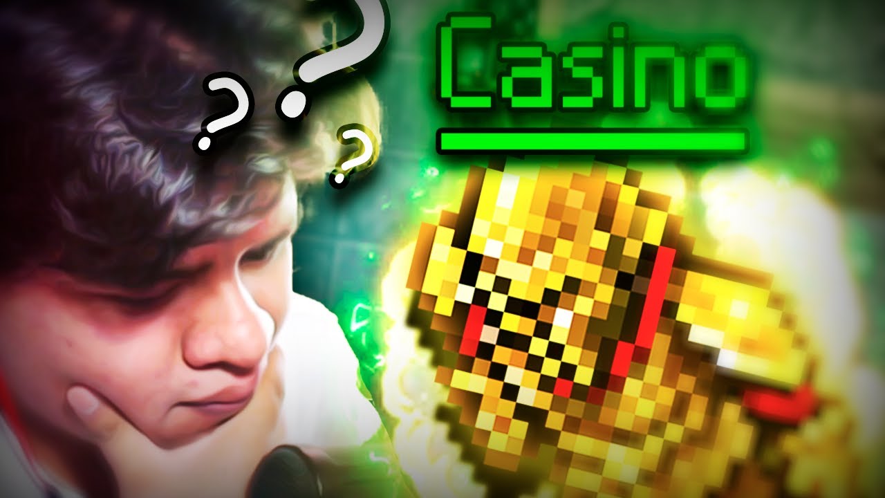 Casinos en TIBIA 😡
