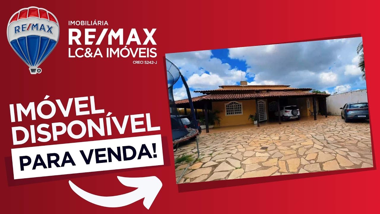 TAGUATINGA QSC 19 CASA DISPONÍVEL PARA VENDA!