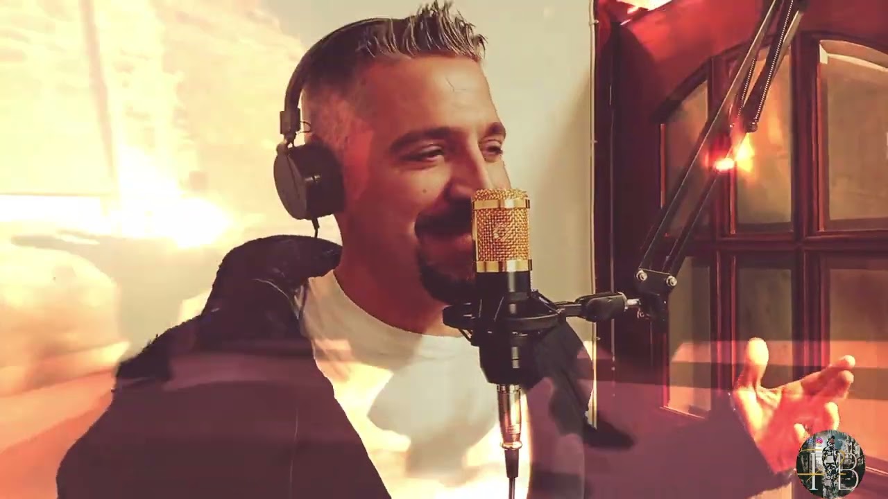 Fábio Bisbal Feat Rui Tato-Perros de la noche (Cães da Noite) Live sessions