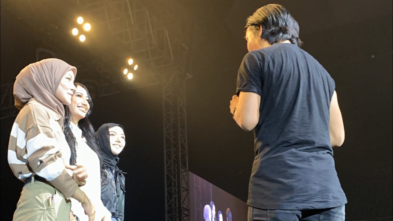 Charly & Gadis Malaysia (live in PENANG 2023)