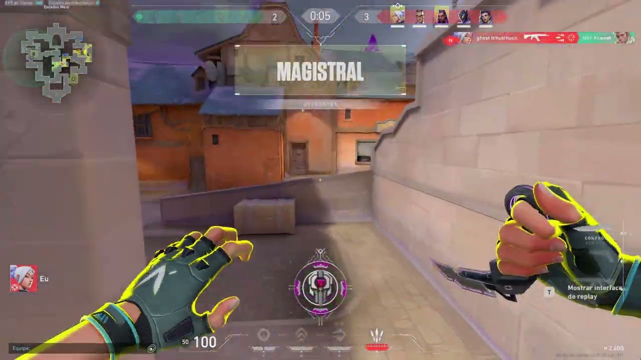 no mercy.exe