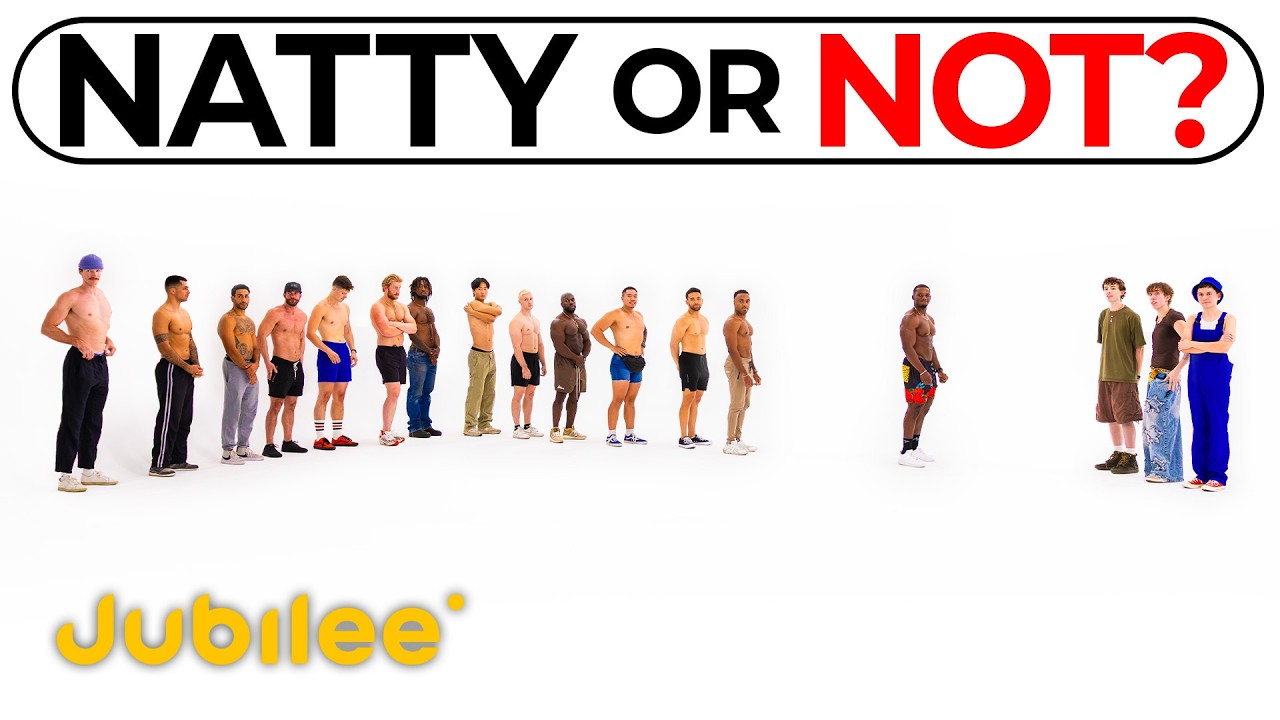 Who's On Steroids? | Test Your Radar