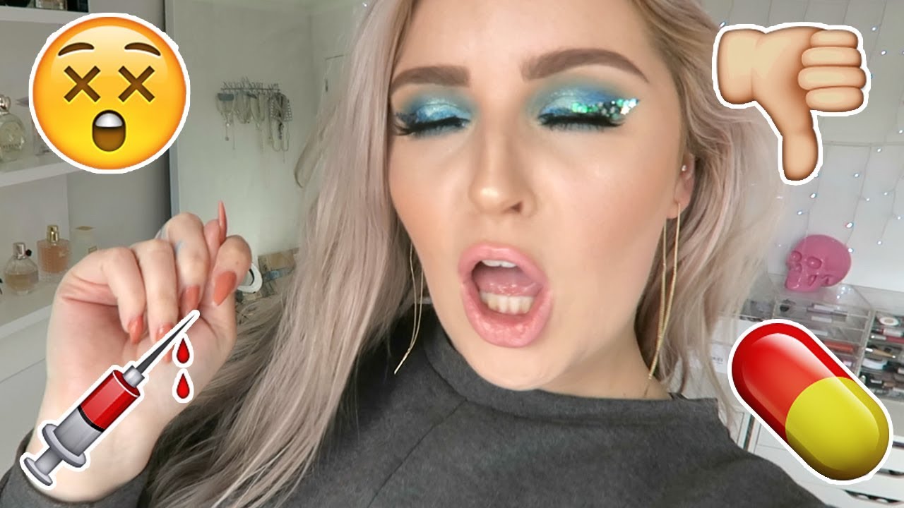 WEIGHT & HEALTH ♡ Vlog 511