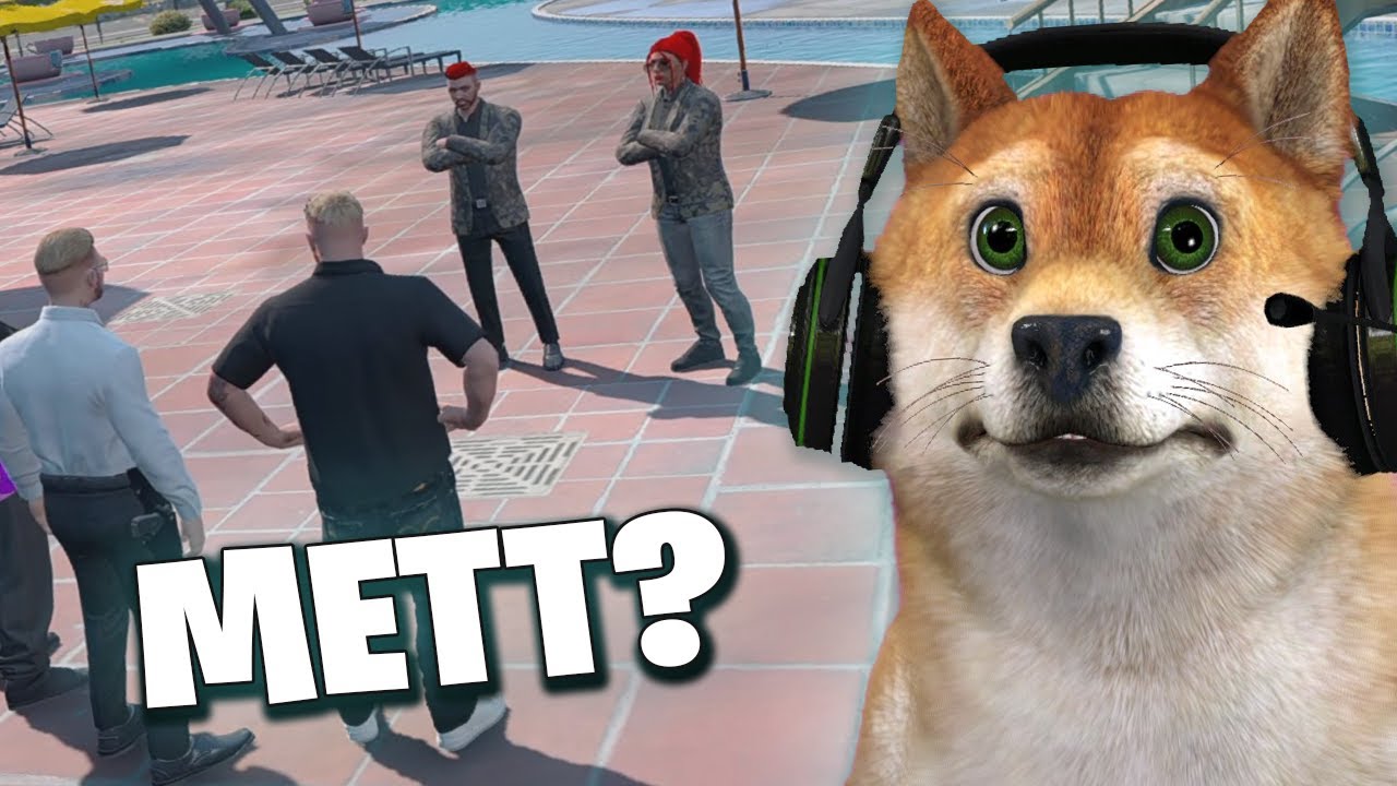 FIRMA GEGEN DIE WAND!? 😲 - CSYON Stream Highlights