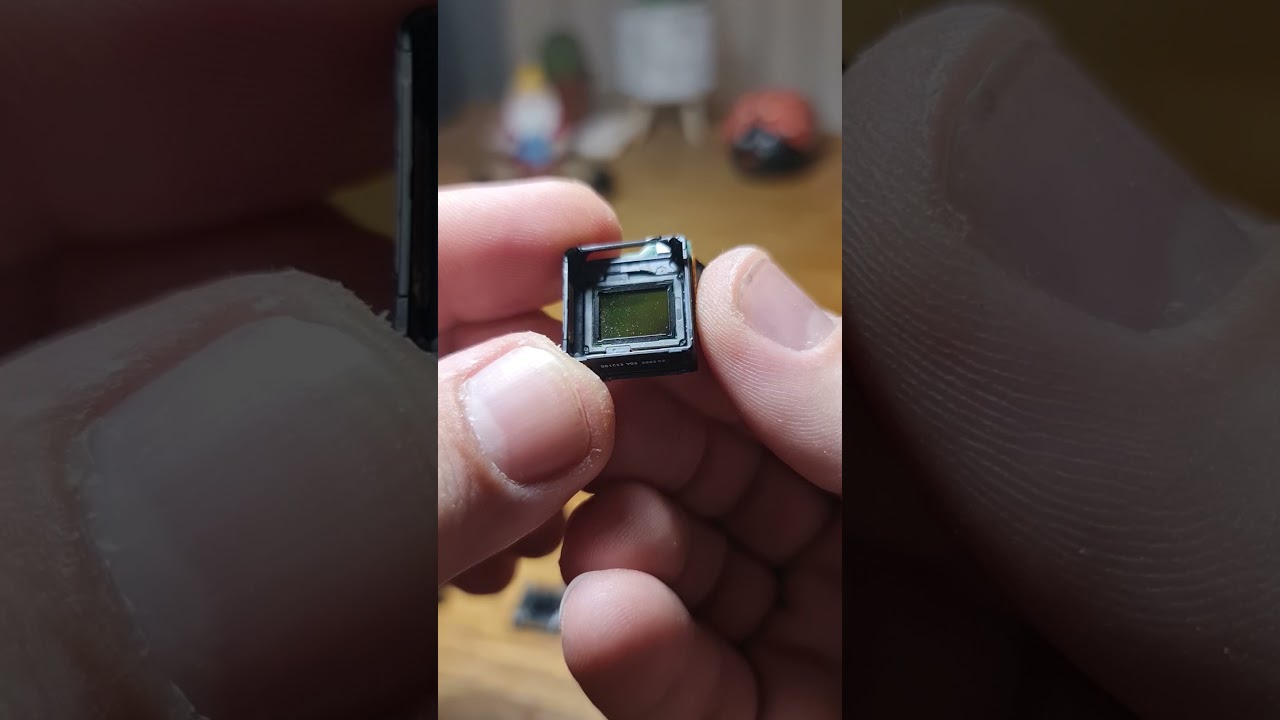 Ever wondered how does a #Samsung #S20ultra #108 #megapixel #camera looks on the #inside ? #cicisxn