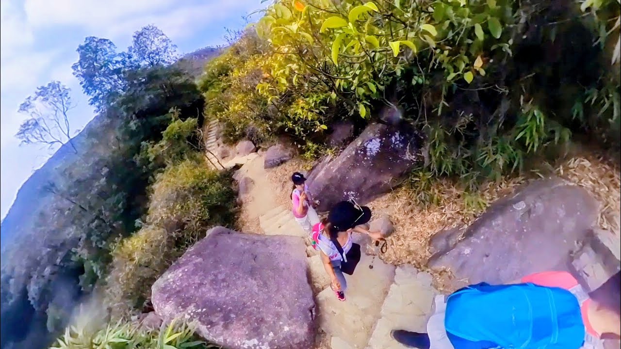 EXPLORE NATURE TODAY! 