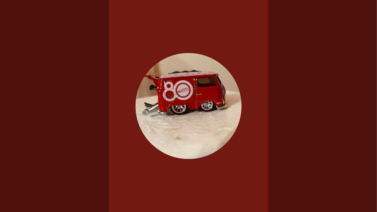 DieHardDieCast is live!