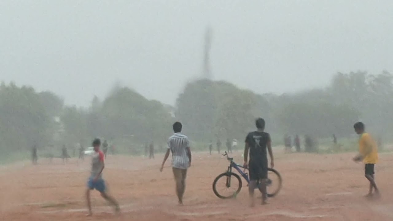 Kollam Ashramam Maithanam (Ground)