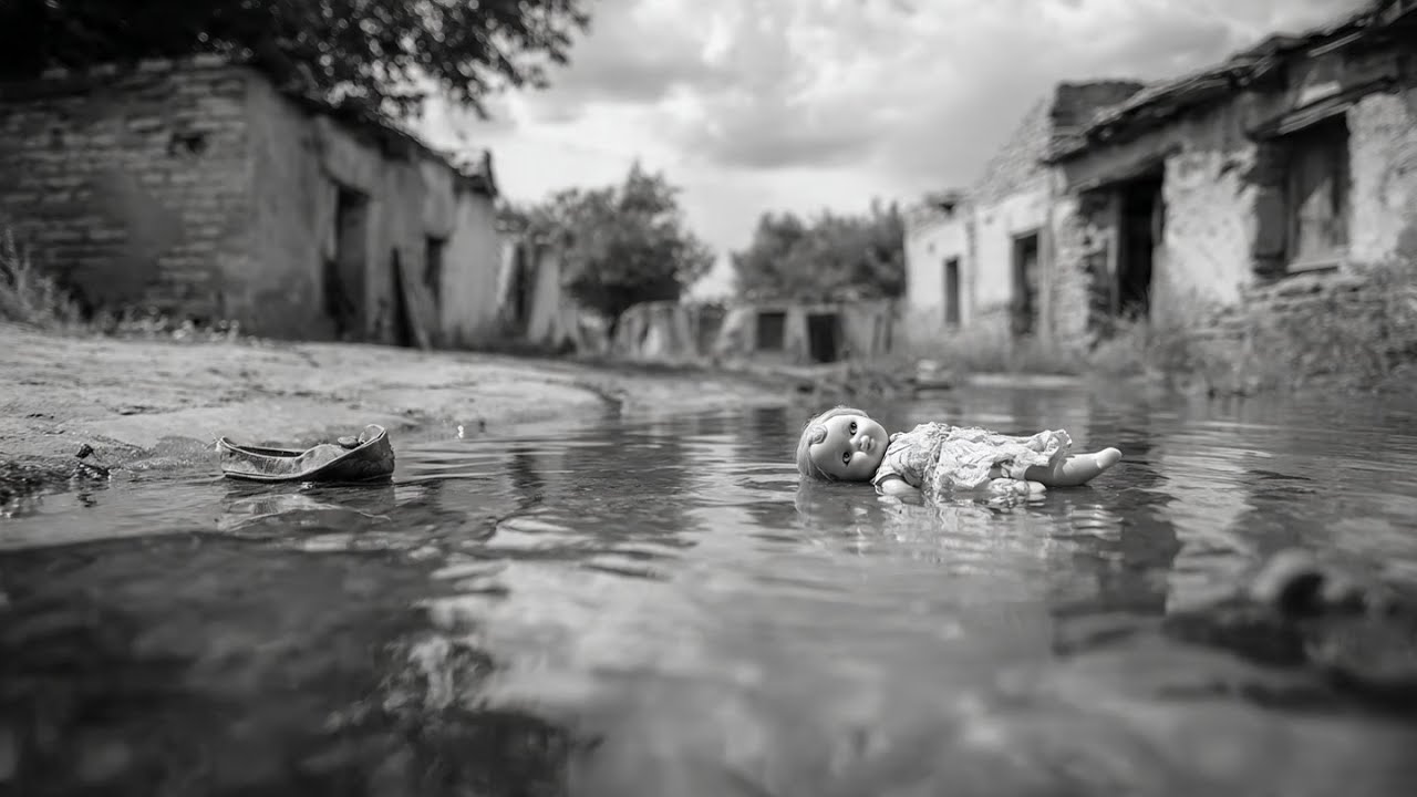 (1940, México) El Pueblo Que Fue Inundado Para Ocultar un Secreto del Gobierno