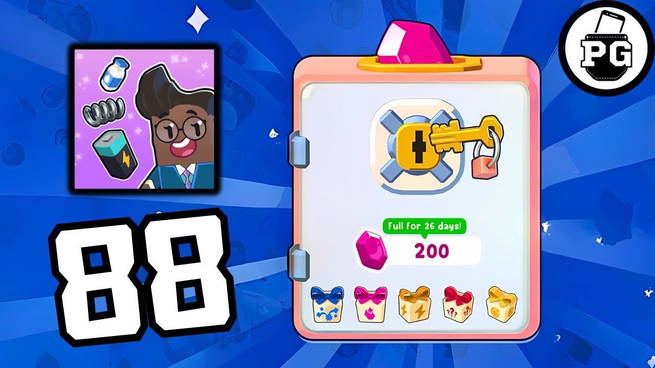 City Bank Is Open ! * HUGE Rewards *🎩 Merge Mayor - Gameplay Walkthrough |Part 88|
