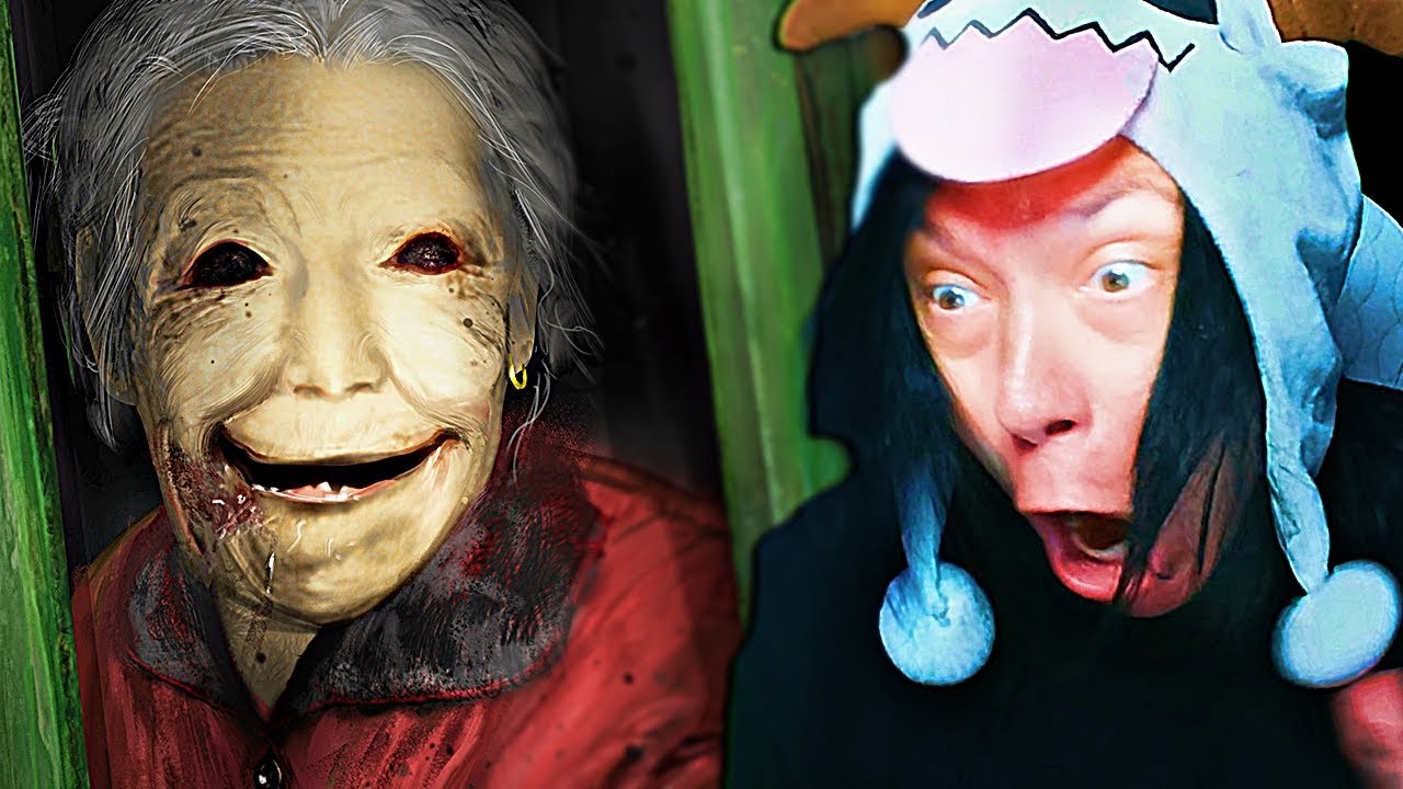A MAMA ÖLELÉST AKAR… 😨 LEGFÉLELMETESEBB KÍNAI HORROR?