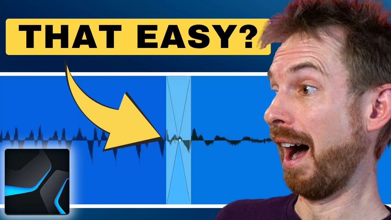 How to Crossfade in Studio One (CUSTOM SHORTCUT)