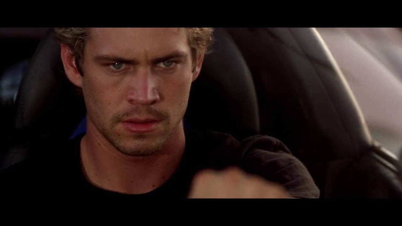 Dom & Brian | A Fast & Furious Tribute | Kodaline - Brother