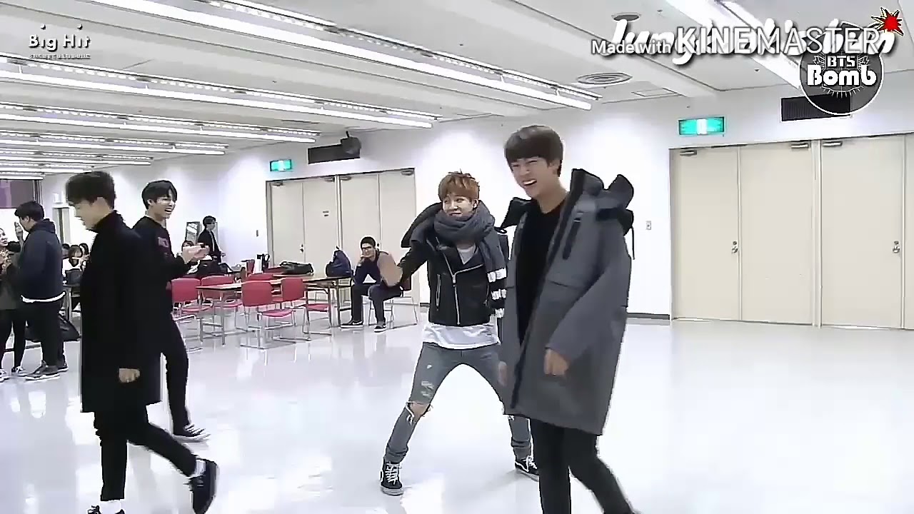 BTS - Russian Crack [Пикачу] #3