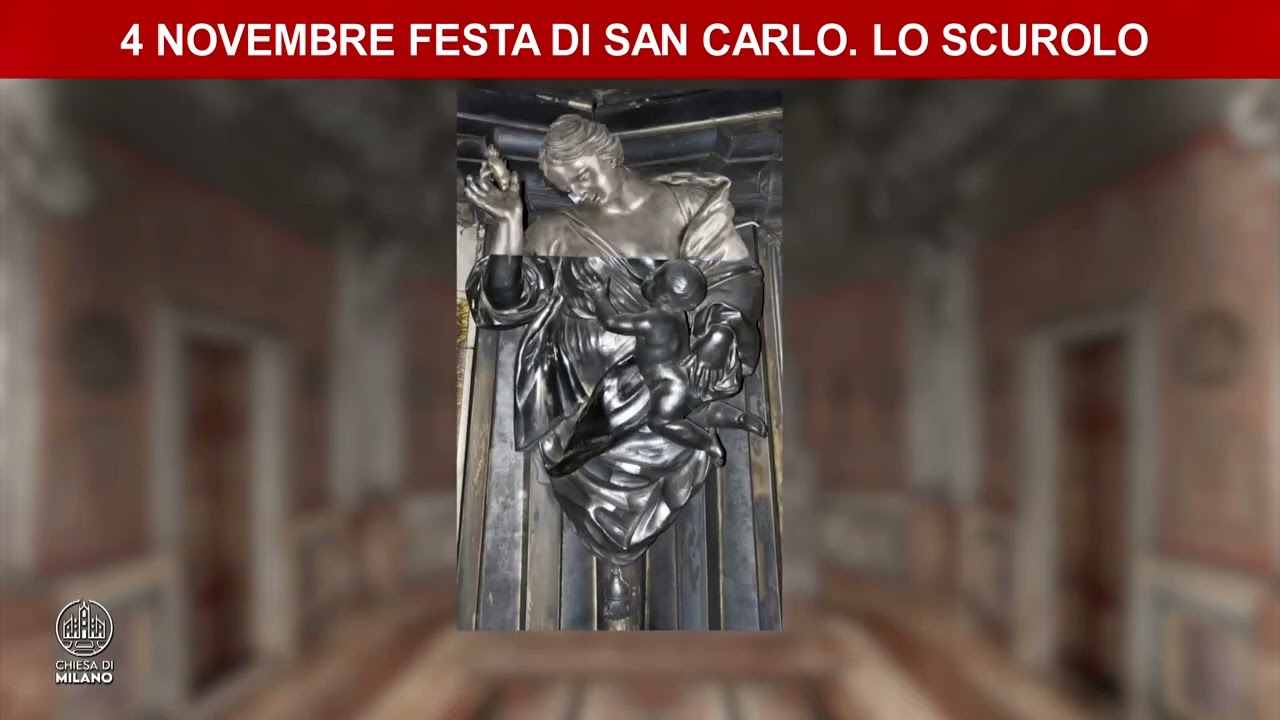 Scopriamo l’artistico “Scurolo di San Carlo” in Duomo