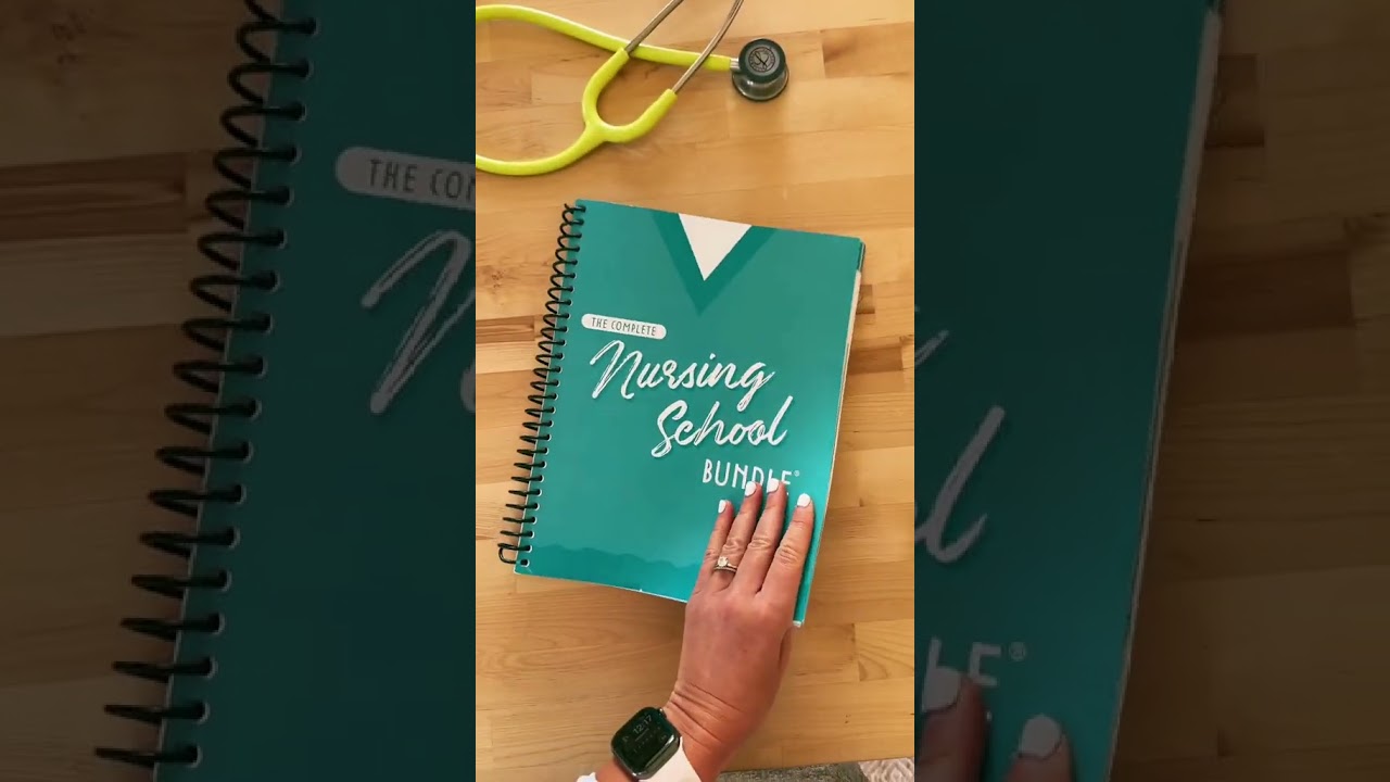 The Best Nursing School 
