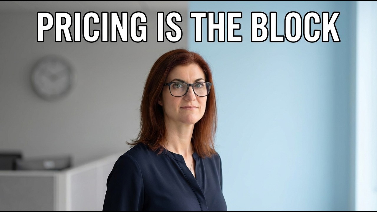 I Sold AI Voice Agent for $3k FAST Here's My Top Tips