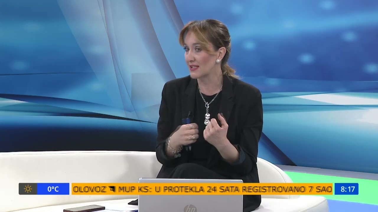 Inga Lokmić Pekić: O mentalnom zdravlju i proljetnom umoru