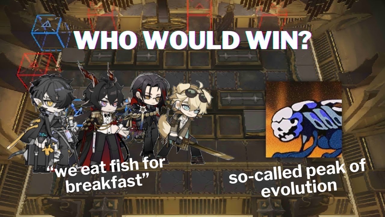 This Event is Perfect for Maleknights!