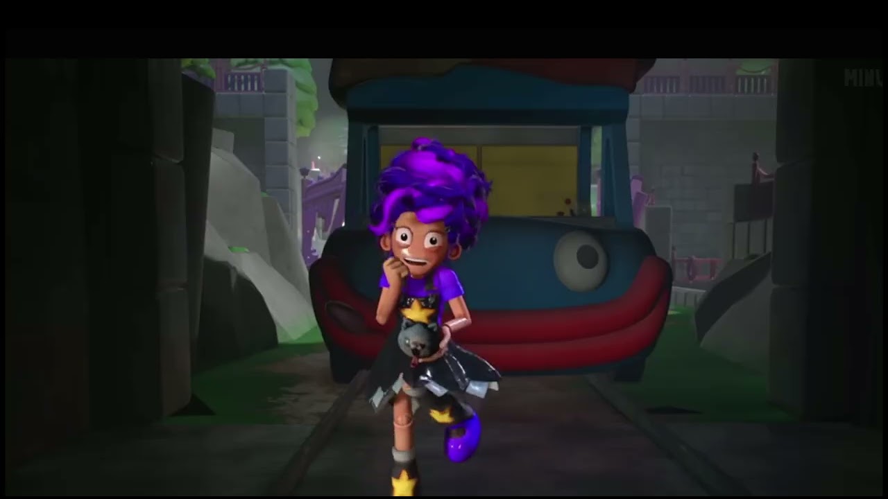 Lily Love Braids song