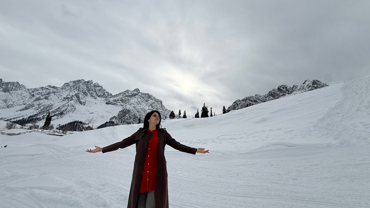 Sonmarg situation in Feb 2026