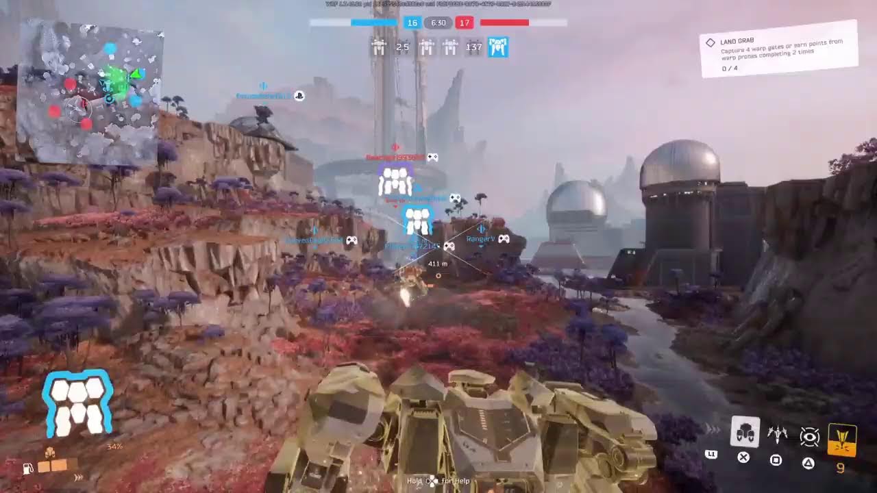War Robots Frontiers #Live #subscribe #justchatting #gaming #ps5 #gameplay