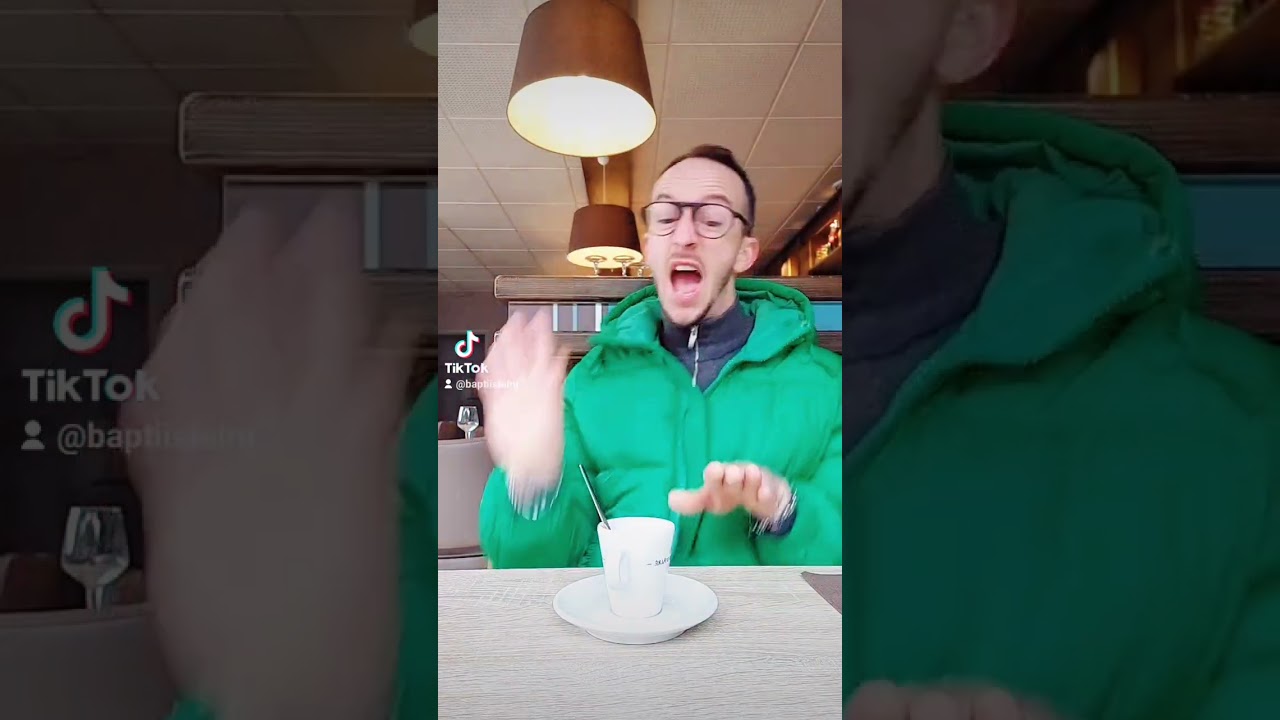 j'ai pas commandé ça MDR 🤣 
