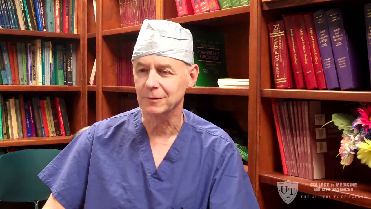 Dr. Selman - Urology