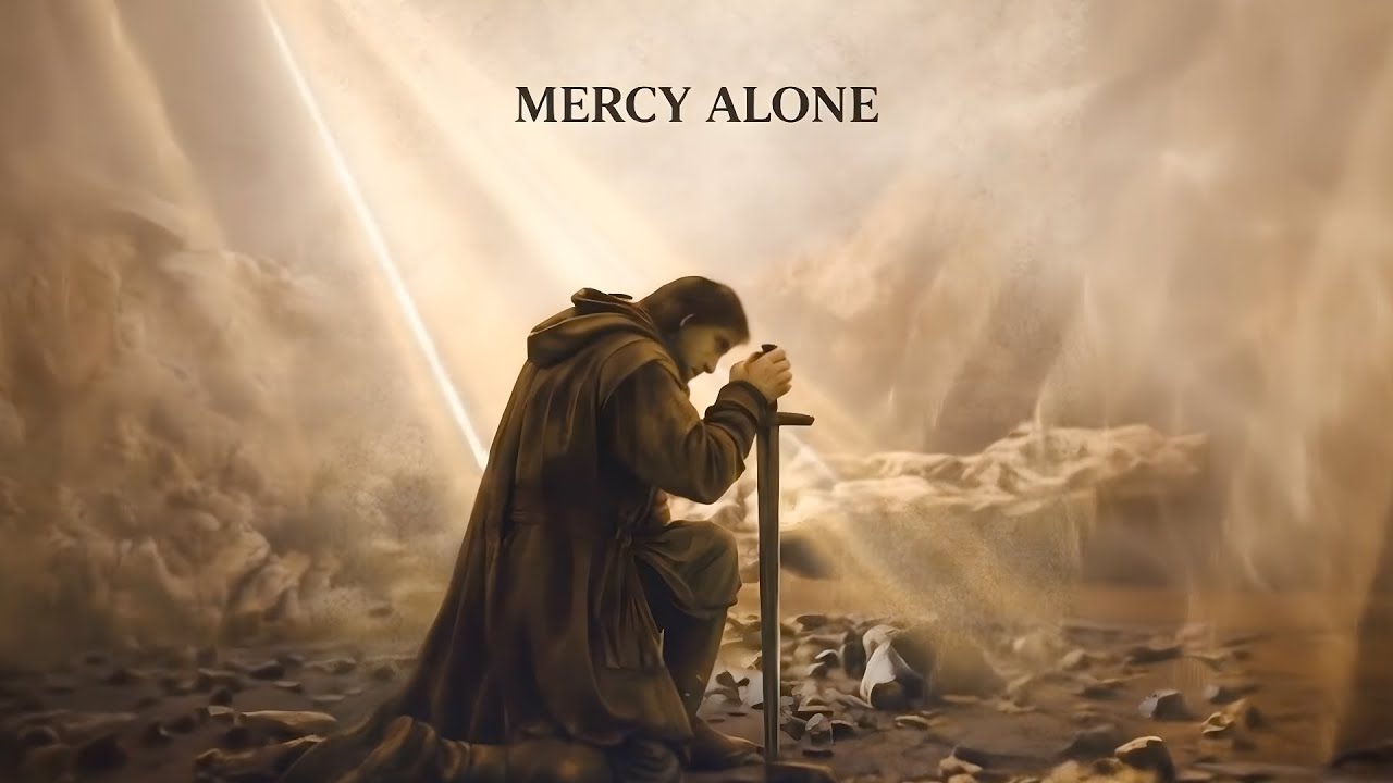 Mercy Alone – A Reformed Hymn on Election | 1613 Worship