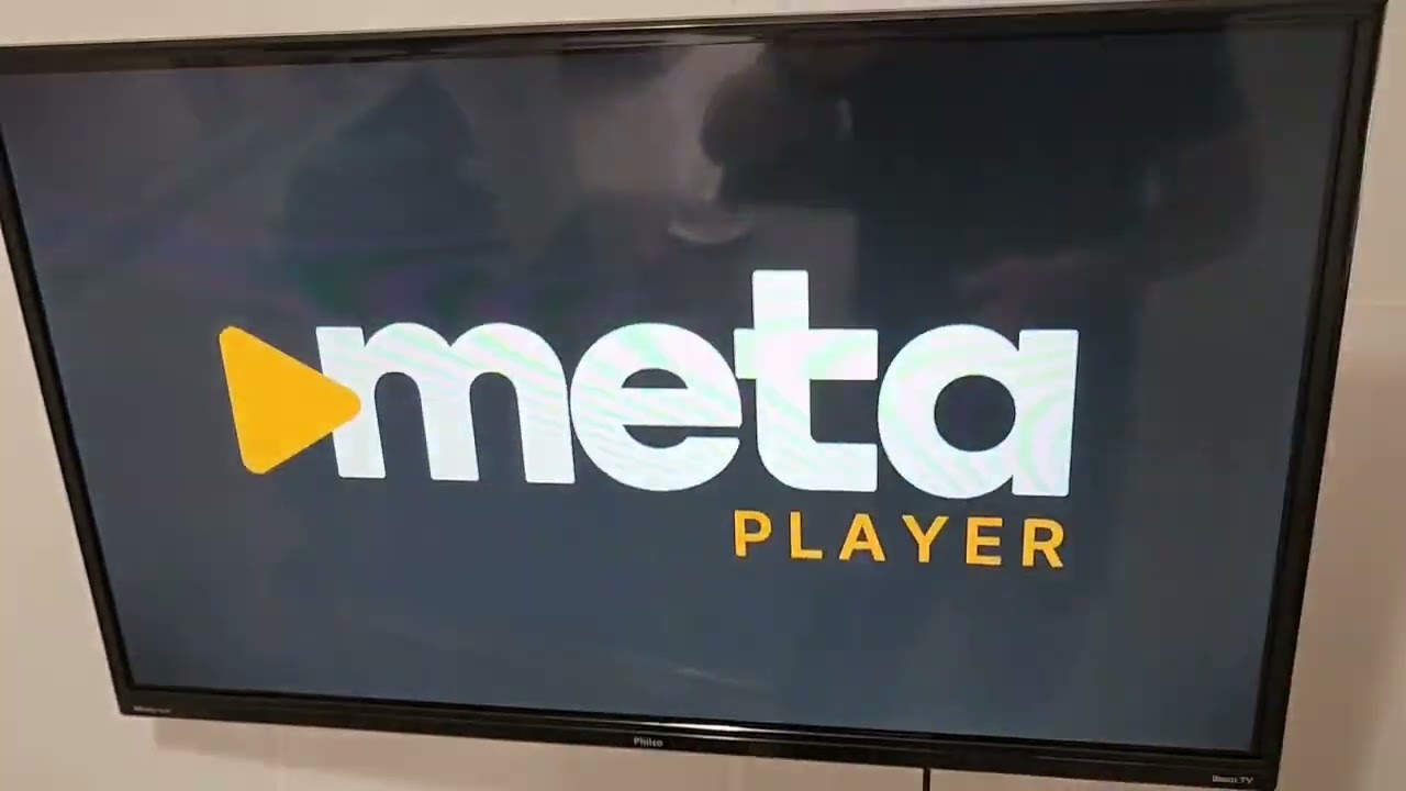 META PLAYER - O MELHOR APLICATIVO PARA SUA TV ROKU!!!!!