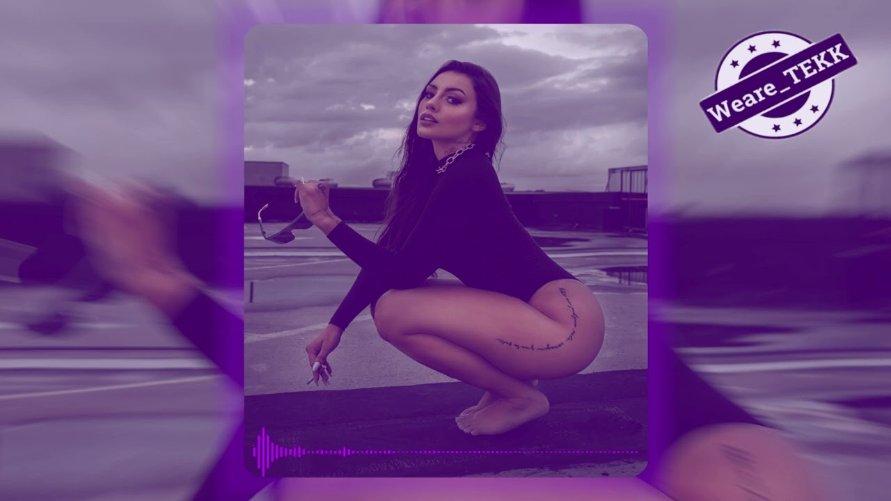 OsTEKKe - Kein Ort Ohne Dich (No Place Without You) [Rihanna Stay TEKK remix]