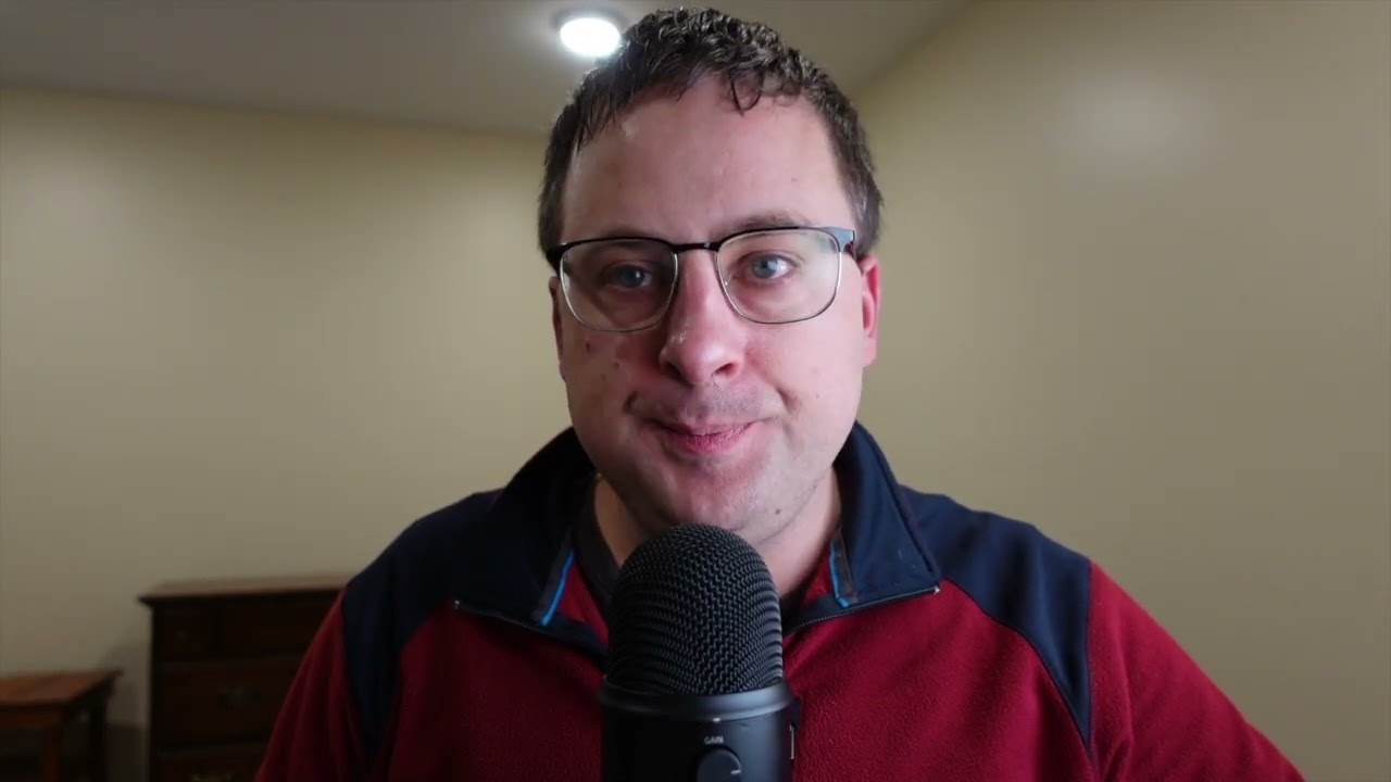 ASMR September, 2023 spending update, Hard candy, whispering