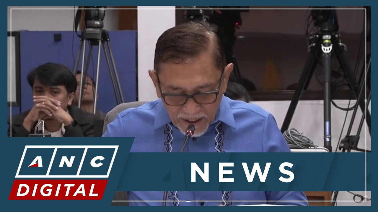 Abante on VP Sara's use of confidential funds: Public has right to demand answers | ANC