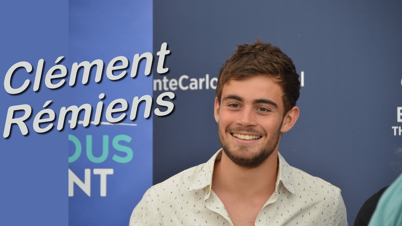 Cl&eacute;ment R&eacute;miens